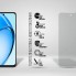 Гідрогелева плівка ArmorStandart матова для OPPO A60 4G, діагональ 6.67