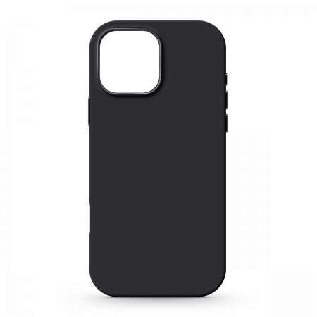 Чохол-накладка ArmorStandart ICON2 MagSafe для Apple iPhone 16 Pro Max, чорний