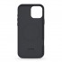 Чохол-накладка ArmorStandart ICON2 MagSafe для Apple iPhone 16 Pro Max, чорний
