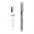 Чохол-накладка ArmorStandart Unit MagSafe для Apple iPhone 16 Pro, Titanium Grey