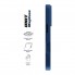 Чохол ArmorStandart Unit MagSafe для Apple iPhone 16 Pro, Dark Blue