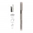 Чохол ArmorStandart Unit MagSafe для Apple iPhone 16 Pro Max Titanium Grey