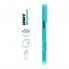 Чохол-накладка ArmorStandart Unit MagSafe для Apple iPhone 16 Pro Max, Lake Green