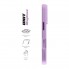 Противоударный чехол ArmorStandart Unit MagSafe для Apple iPhone 16 Pro, Violet (розовый)