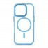 Чохол ArmorStandart Unit MagSafe для Apple iPhone 16 Pro Sky Blue