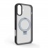 Чохол ArmorStandart Unit Stand для Apple iPhone 16 Plus Black