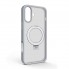 Чохол з підставкою та MagSafe ArmorStandart Unit Stand для Apple iPhone 16 Plus, Grey