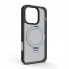 Чохол ArmorStandart Unit Stand для Apple iPhone 16 Pro Black