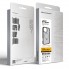 Чохол ArmorStandart Unit Stand для iPhone 16 Pro Max з підставкою та MagSafe, Black (чорний)