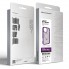 Чохол ArmorStandart Unit Stand для Apple iPhone 16 Pro Max, фіолетовий