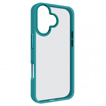 Чохол-накладка ArmorStandart UNIT2 для Apple iPhone 16, Lake Green