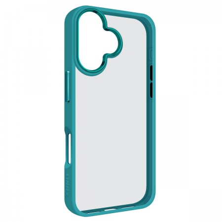 Чохол-накладка ArmorStandart UNIT2 для Apple iPhone 16, Lake Green