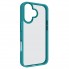 Чохол-накладка ArmorStandart UNIT2 для Apple iPhone 16, Lake Green