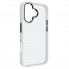 Чехол-накладка ArmorStandart UNIT2 для Apple iPhone 16, Matte Clear