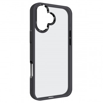 Чохол ArmorStandart UNIT2 для Apple iPhone 16 Plus Black Чохол ArmorStandart UNIT2 для Apple iPhone 16 Plus Black