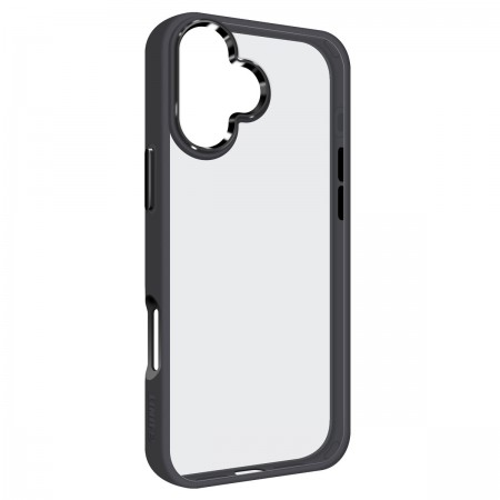 Чохол ArmorStandart UNIT2 для Apple iPhone 16 Plus Black