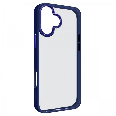 Чохол ArmorStandart UNIT2 для Apple iPhone 16 Plus, Dark Blue