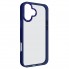 Чохол ArmorStandart UNIT2 для Apple iPhone 16 Plus, Dark Blue