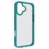Чехол ArmorStandart UNIT2 для Apple iPhone 16 Plus, Lake Green