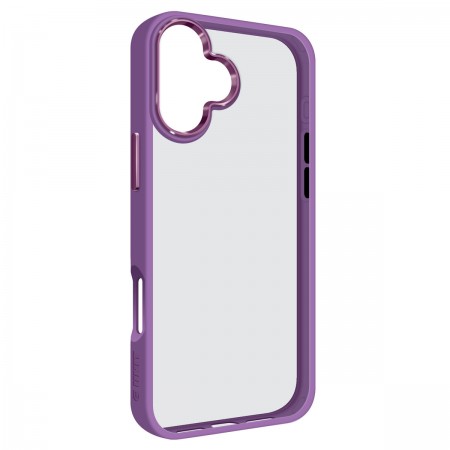 Чохол-накладка ArmorStandart UNIT2 для Apple iPhone 16 Plus, Violet