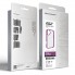 Чохол-накладка ArmorStandart UNIT2 для Apple iPhone 16 Plus, Violet