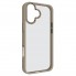Чохол-накладка ArmorStandart UNIT2 для Apple iPhone 16 Plus, Titanium Gold