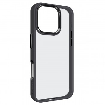Чохол ArmorStandart UNIT2 для Apple iPhone 16 Pro, Black
