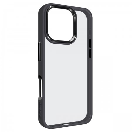 Чохол ArmorStandart UNIT2 для Apple iPhone 16 Pro, Black
