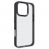Чохол ArmorStandart UNIT2 для Apple iPhone 16 Pro, Black