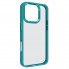 Протиударний чохол ArmorStandart UNIT2 для Apple iPhone 16 Pro, Lake Green (зелений)