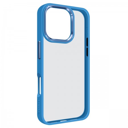 Чохол ArmorStandart UNIT2 для Apple iPhone 16 Pro Sky Blue