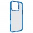 Чохол ArmorStandart UNIT2 для Apple iPhone 16 Pro Sky Blue