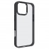 Чохол-накладка ArmorStandart UNIT2 для Apple iPhone 16 Pro Max, чорний