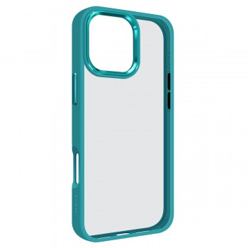 Чохол ArmorStandart UNIT2 для Apple iPhone 16 Pro Max, Lake Green (зелений)