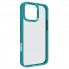 Чохол ArmorStandart UNIT2 для Apple iPhone 16 Pro Max, Lake Green (зелений)