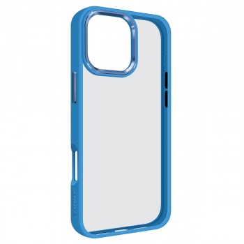 Чохол ArmorStandart UNIT2 для Apple iPhone 16 Pro Max, небесно-блакитний