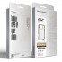 Чехол-накладка ArmorStandart UNIT2 для Apple iPhone 16 Pro Max, Titanium Gold (бежевый)