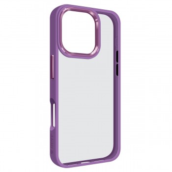 Протиударний чохол ArmorStandart UNIT2 для Apple iPhone 16 Pro, Violet (фіолетовий) Протиударний чохол ArmorStandart UNIT2 для Apple iPhone 16 Pro, Violet (фіолетовий)
