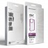 Противоударный чехол ArmorStandart UNIT2 для Apple iPhone 16 Pro, Violet (фиолетовый)