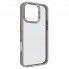 Чохол ArmorStandart UNIT2 для Apple iPhone 16 Pro, Titanium Grey