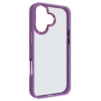 Чохол ArmorStandart UNIT2 для Apple iPhone 16 Violet