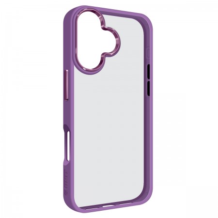Чохол ArmorStandart UNIT2 для Apple iPhone 16 Violet
