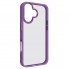 Чохол ArmorStandart UNIT2 для Apple iPhone 16 Violet