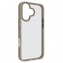 Чехол-накладка ArmorStandart UNIT2 для Apple iPhone 16, Titanium Gold