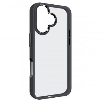 Чохол ArmorStandart UNIT2 для Apple iPhone 16 Black Чохол ArmorStandart UNIT2 для Apple iPhone 16 Black