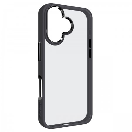 Чохол ArmorStandart UNIT2 для Apple iPhone 16 Black
