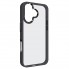 Чохол ArmorStandart UNIT2 для Apple iPhone 16 Black