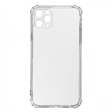 Прозорий чохол ArmorStandart Air Force для Apple iPhone 11 Pro Camera cover, Clear (прозорий)