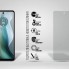 Гідрогелева плівка ArmorStandart матова для Motorola E14, діагональ 6.56
