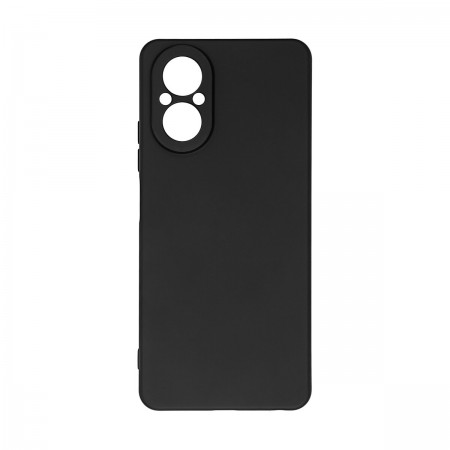 Чехол-накладка ArmorStandart ICON для Realme C67 4G, Black (черный)